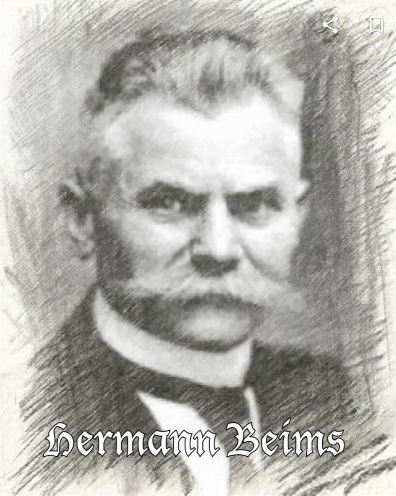 Herrmann Beims