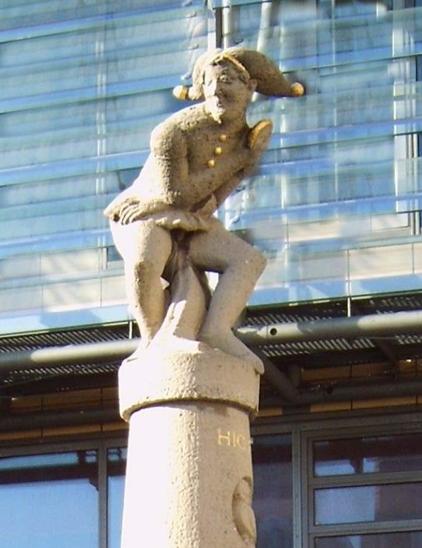 Till Eulenspiegel