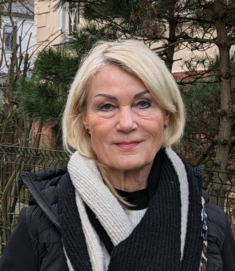 Andrea Krause
